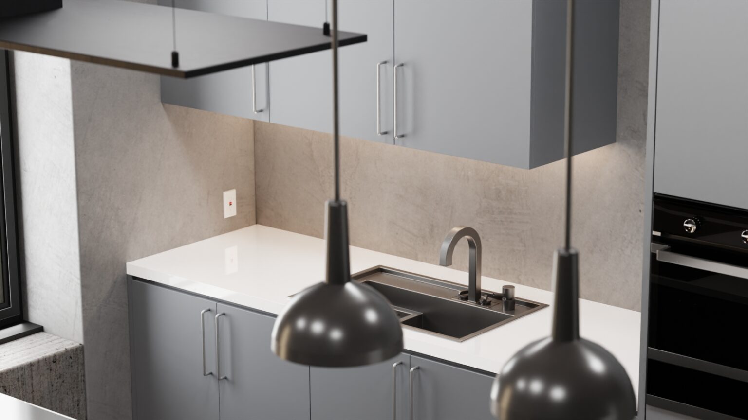 Mirlux-SM Dove Grey Slab-A3