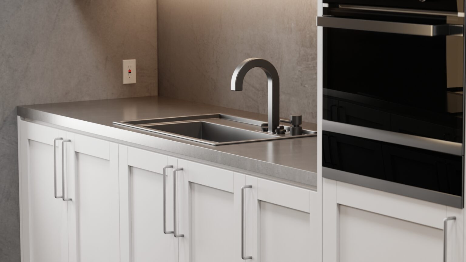Mirlux-SM White Shak-A5
