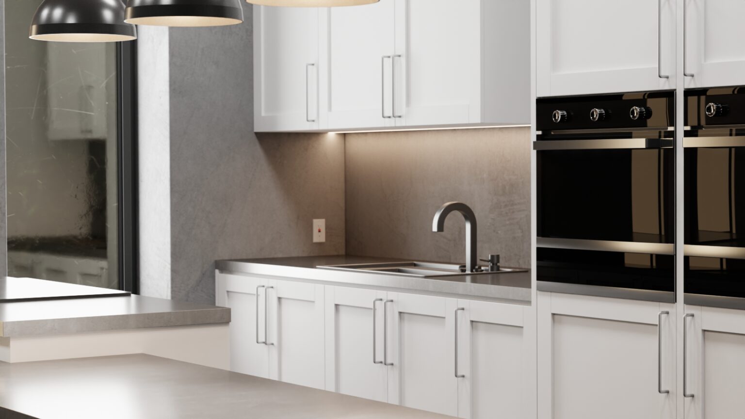 Mirlux-SM White Shak-A7
