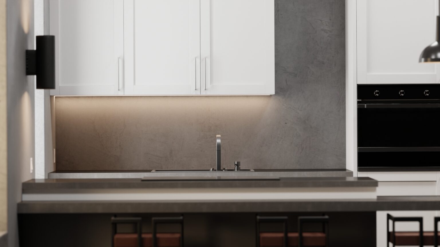 Mirlux-SM White Shak-A8