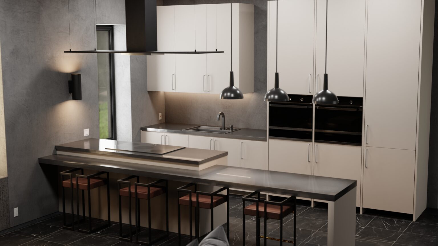 Mirlux-SM Willow Slab-A6